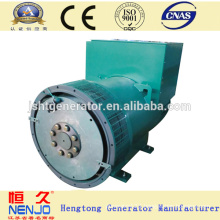 NENJO brand 8.8KW/11KVA cheap brushless electric synchronous generator alternators price for sale